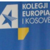 Kosova da eğitim