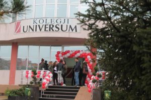 Kosova Eğitim Türkçe