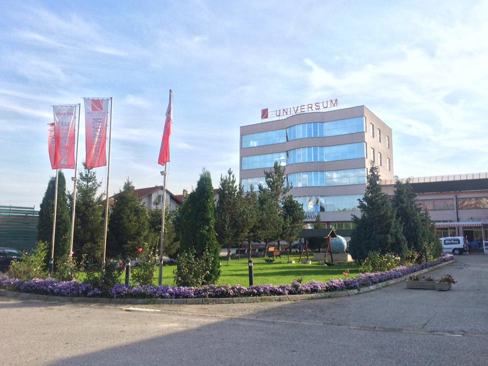 Universum Kosova Hukuk